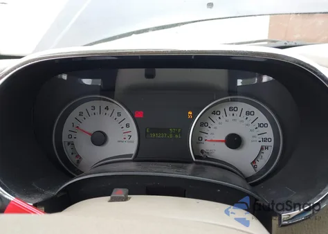 2007 Ford Explorer Sport Trac Xlt из США, поврежденный, VIN 1FMEU51867UB42282